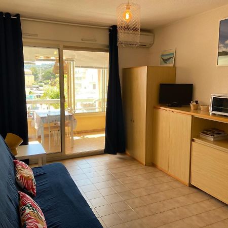 Appartement La Faviere Bormes-les-Mimosas Exterior photo